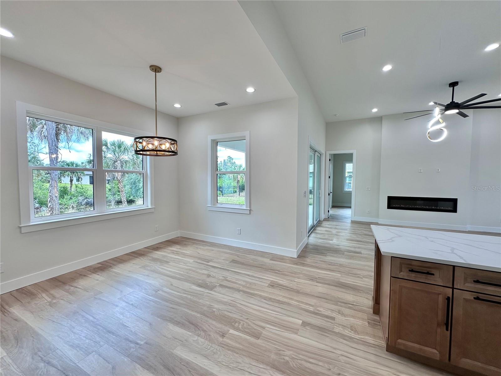 PORT CHARLOTTE SUB 08 - Residential