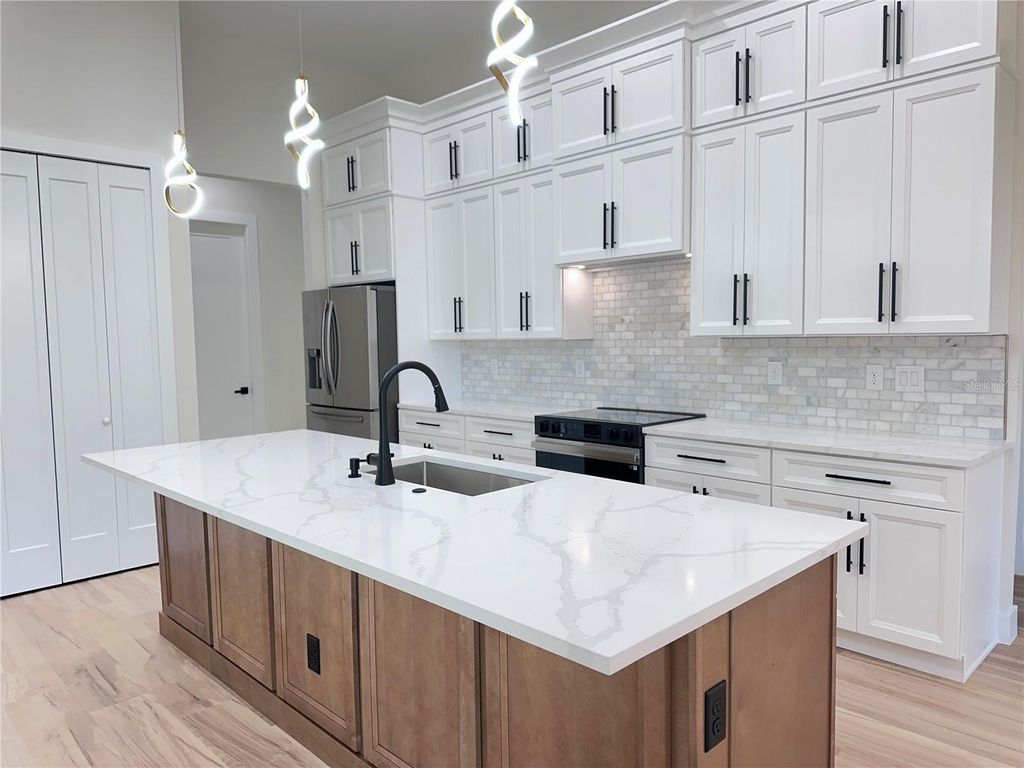 Photo of 2743 Begonia Terrace, North Port, FL 34286 (MLS # C7509601)