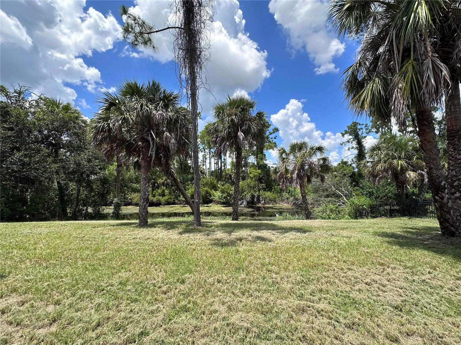PORT CHARLOTTE SUB 08 - Residential