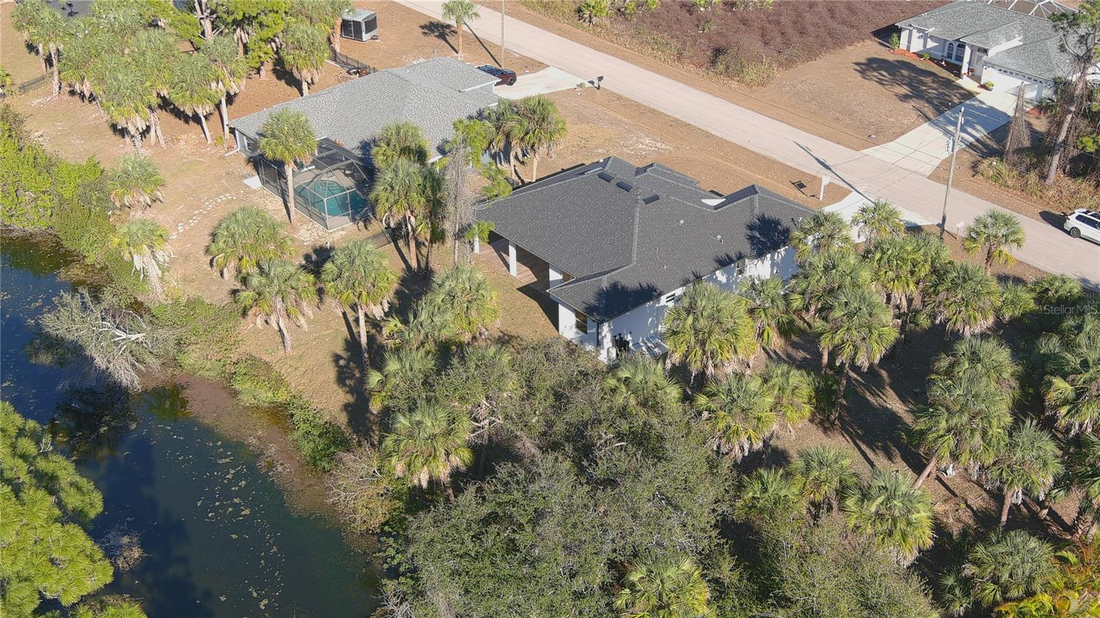 PORT CHARLOTTE SUB 08 - Residential