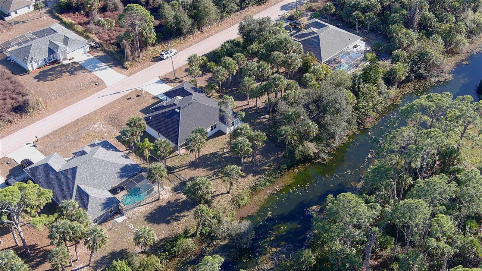 PORT CHARLOTTE SUB 08 - Residential