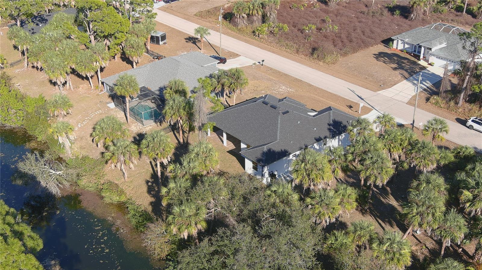 PORT CHARLOTTE SUB 08 - Residential