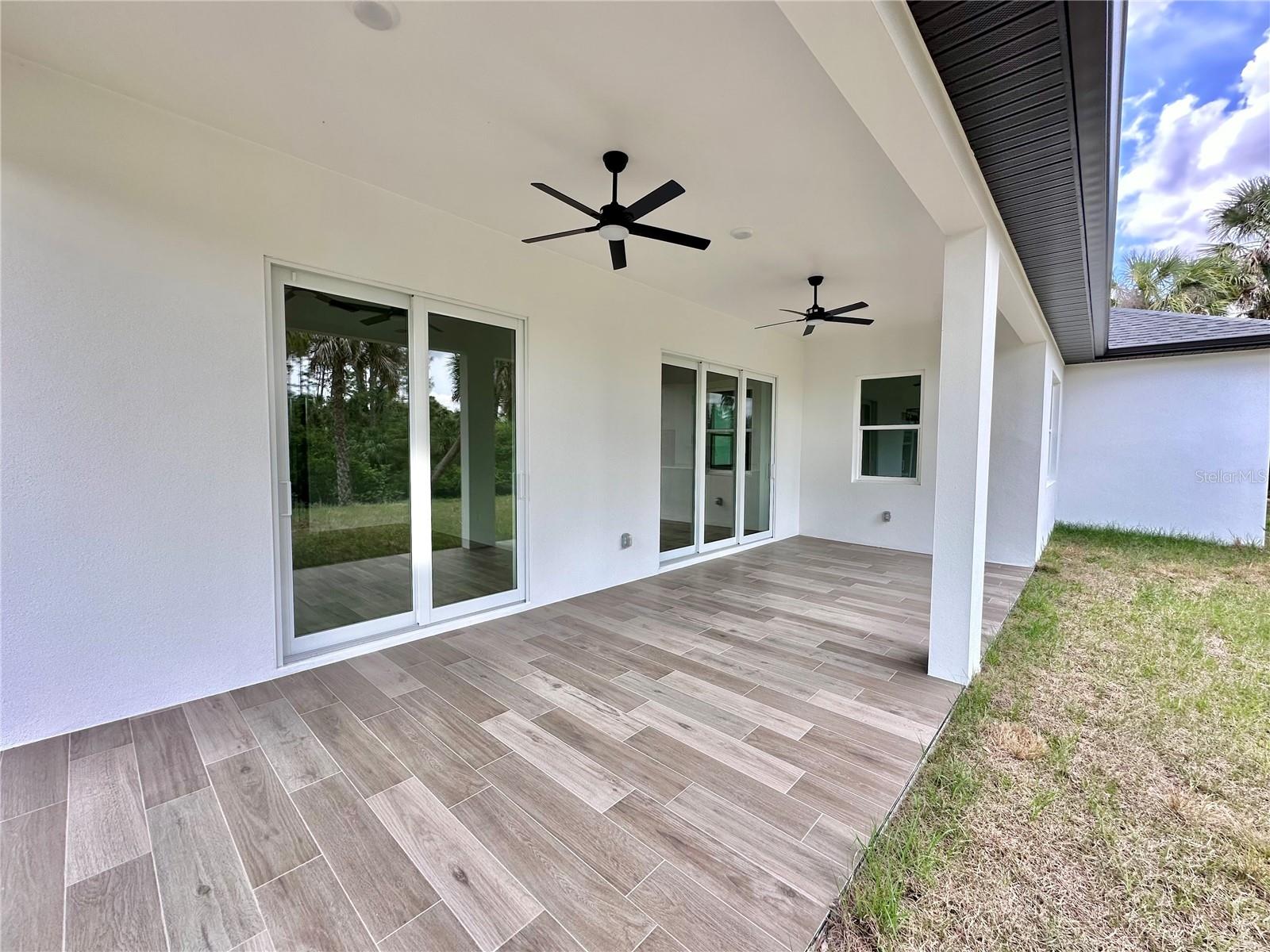 PORT CHARLOTTE SUB 08 - Residential