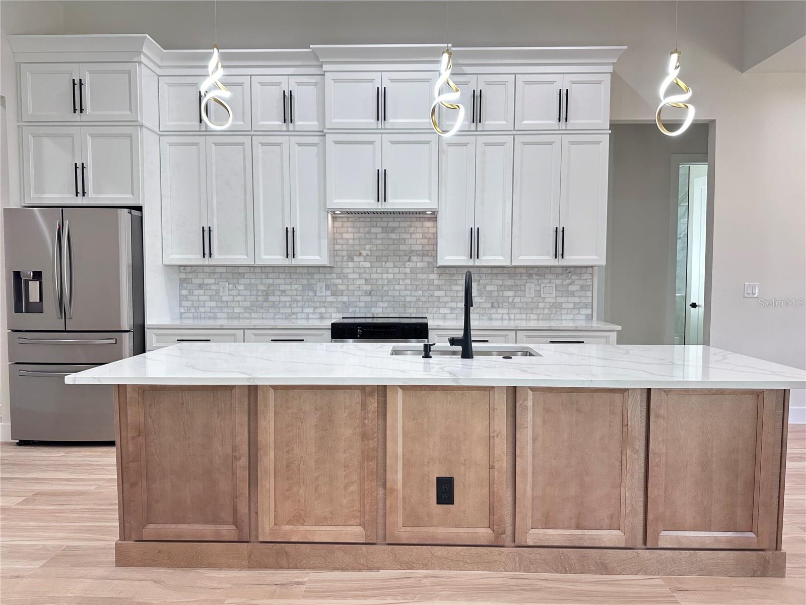 PORT CHARLOTTE SUB 08 - Residential