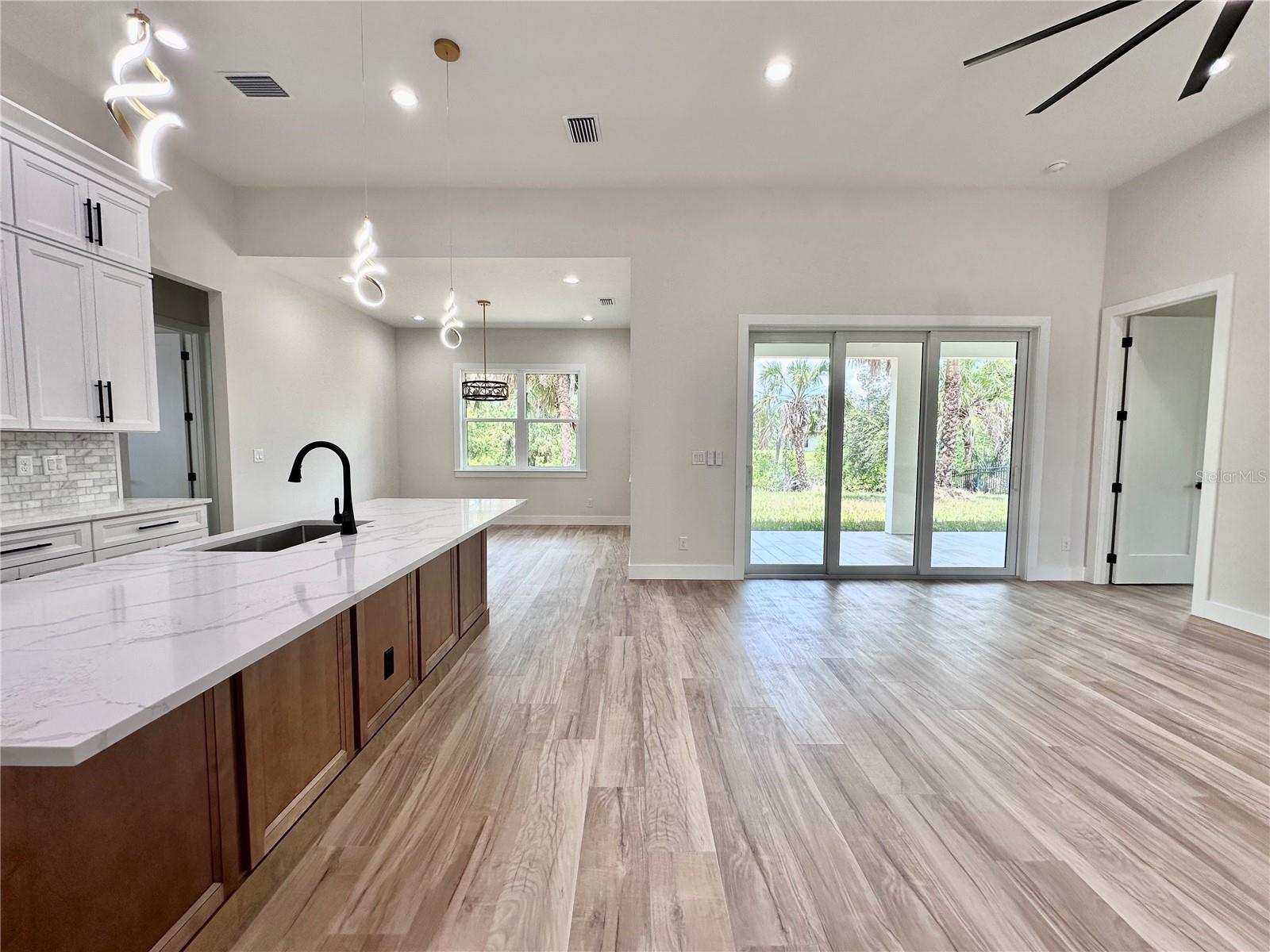 PORT CHARLOTTE SUB 08 - Residential