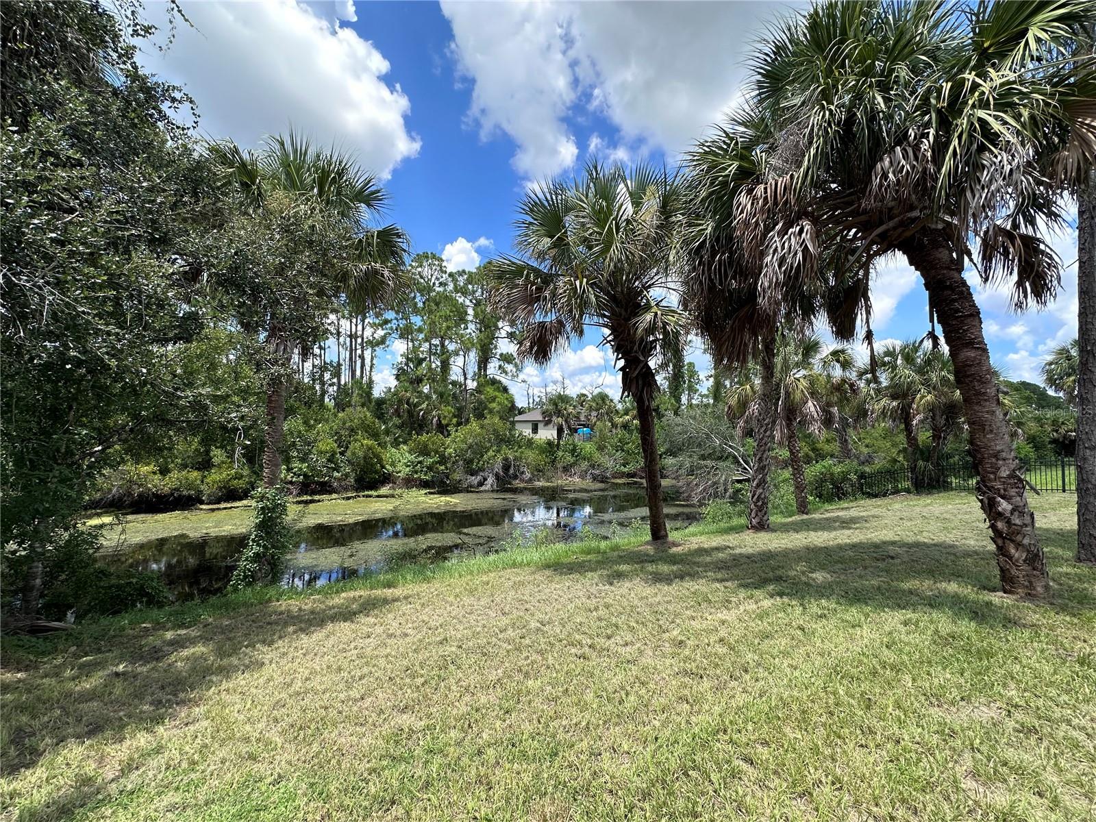 PORT CHARLOTTE SUB 08 - Residential