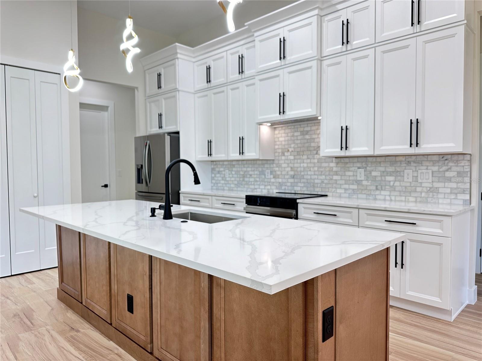 PORT CHARLOTTE SUB 08 - Residential