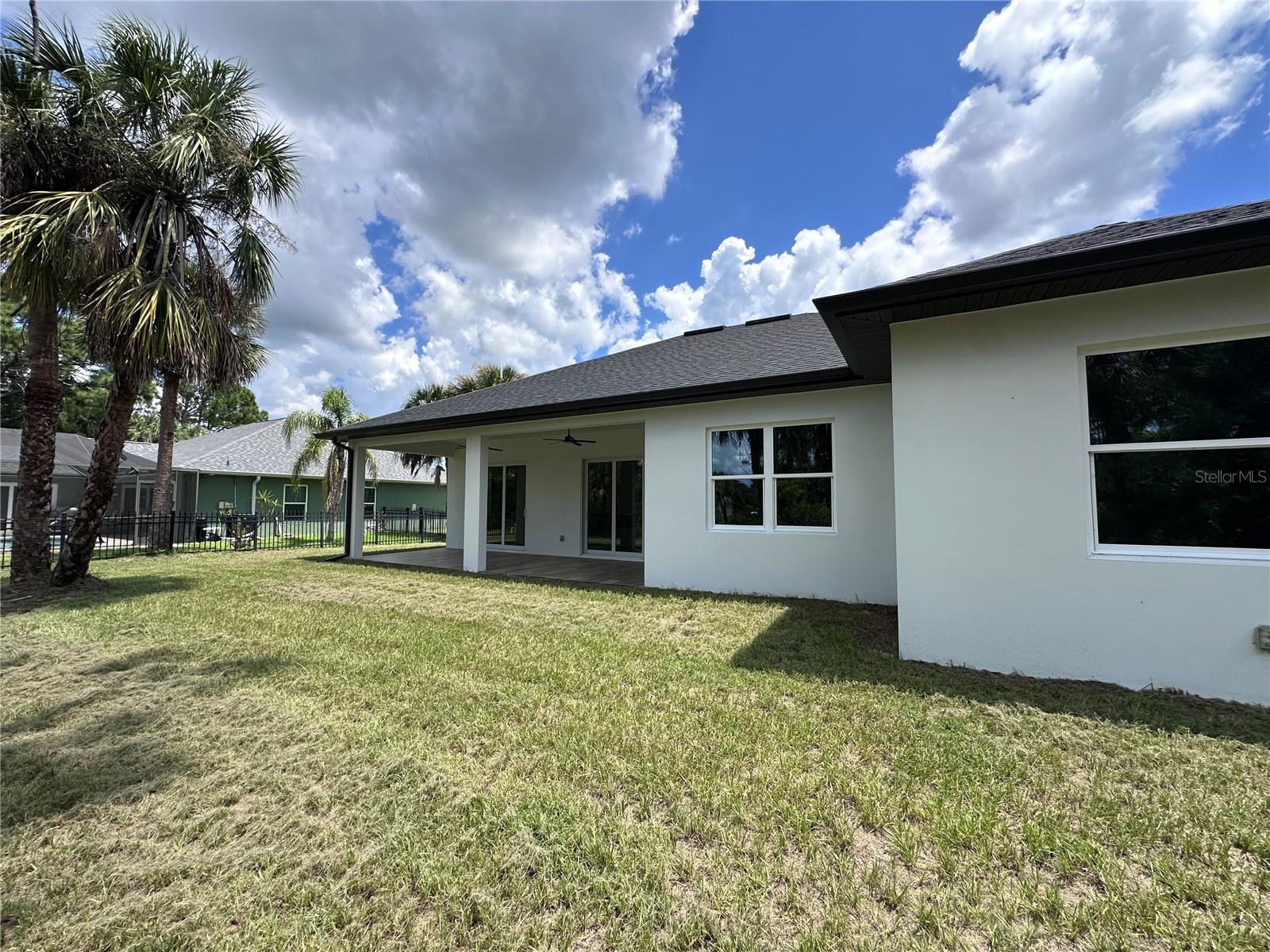 PORT CHARLOTTE SUB 08 - Residential
