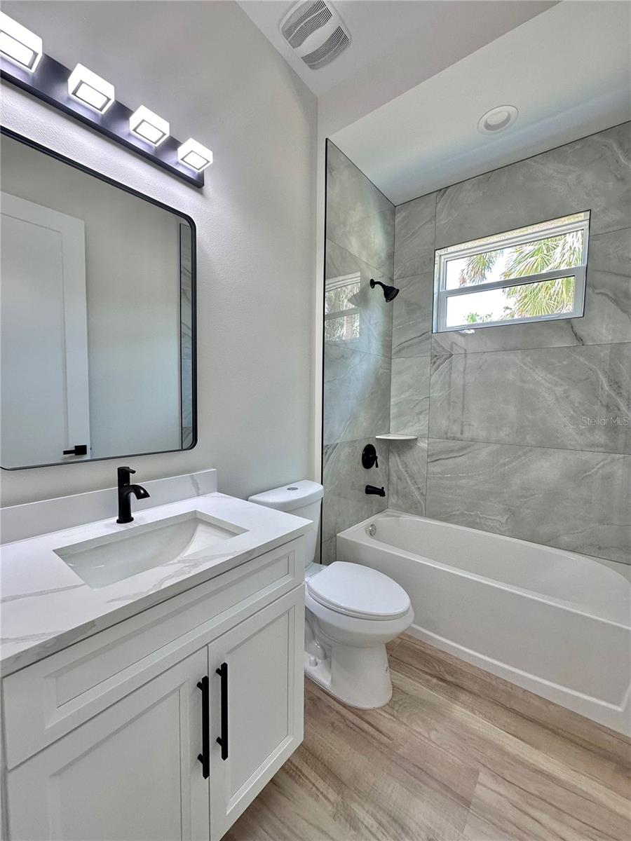 PORT CHARLOTTE SUB 08 - Residential