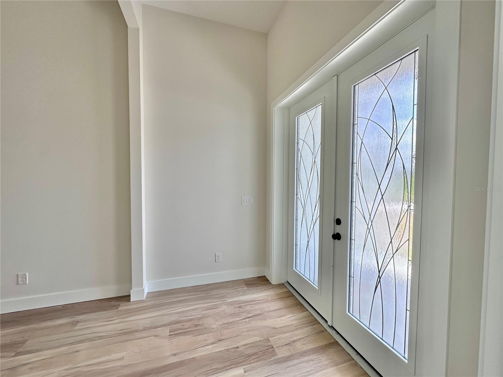 PORT CHARLOTTE SUB 08 - Residential