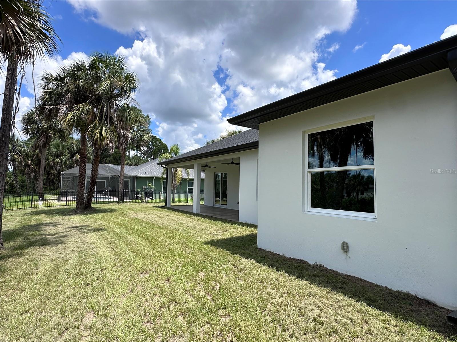 PORT CHARLOTTE SUB 08 - Residential