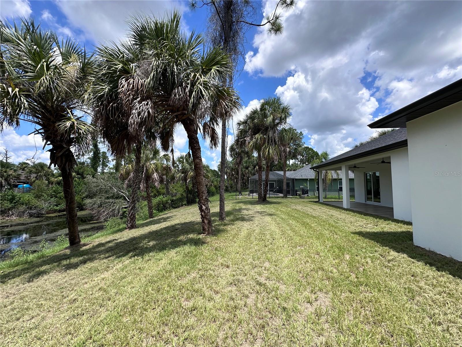 PORT CHARLOTTE SUB 08 - Residential