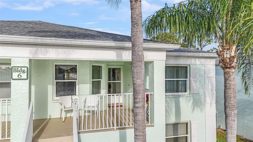 Photo of 5725 Greenwood Avenue #6204, North Port, FL 34287 (MLS # C7521880)