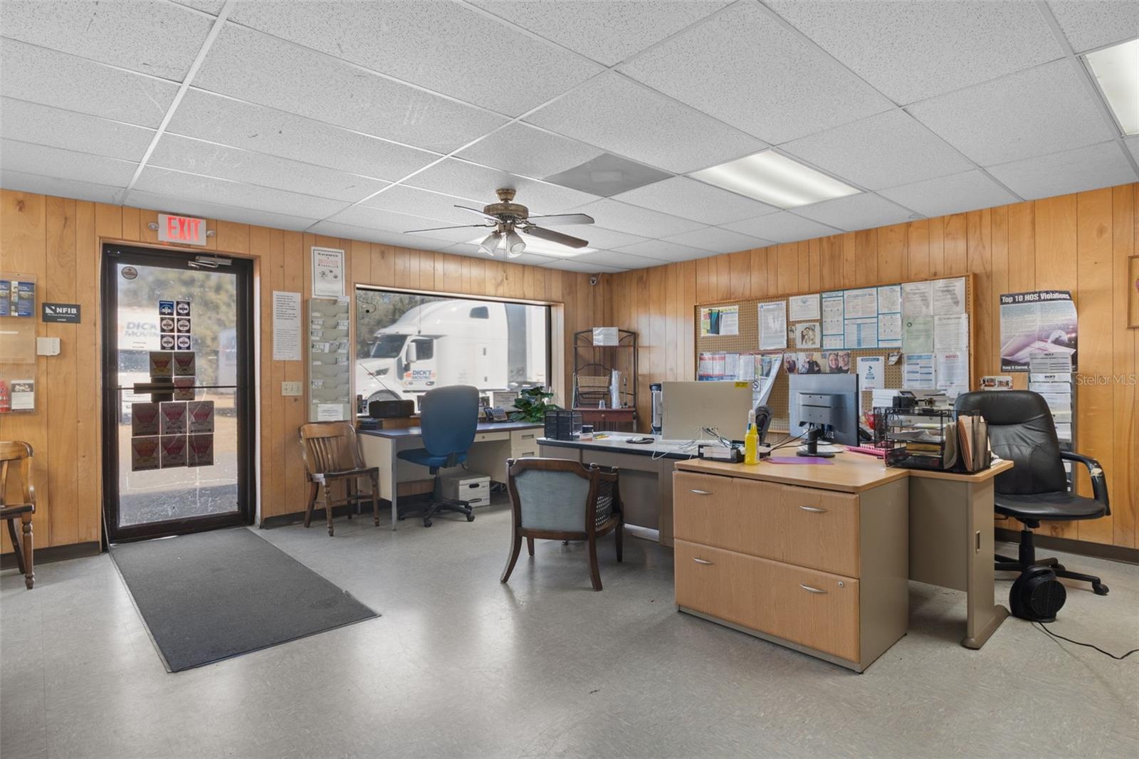 6331 & 6275 S TEX POINT