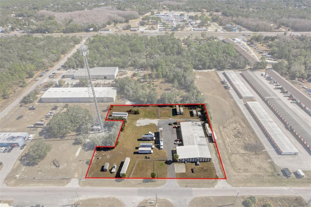 Photo of 6331 S Tex Point, Homosassa, FL 34448 (MLS # OM717861)