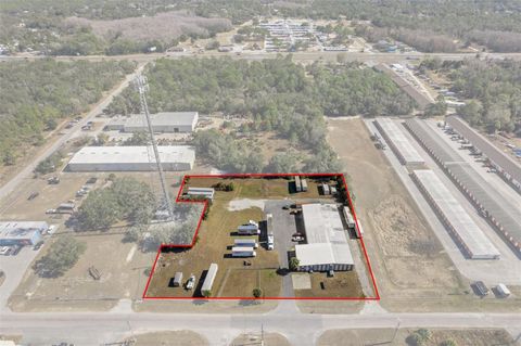 Tiny photo for 6331 S Tex Point, Homosassa, FL 34448 (MLS # OM717861)