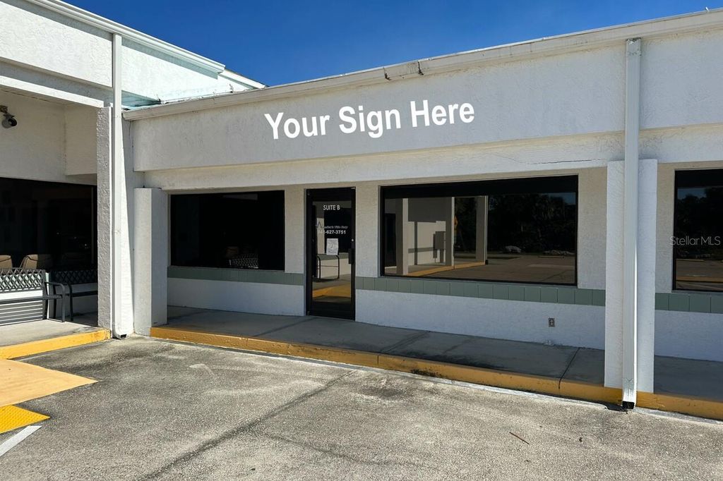 Photo of 2400 S Mccall Road #B, Englewood, FL 34224 (MLS # D6144649)