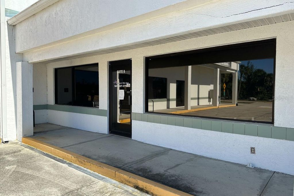 Photo of 2400 S Mccall Road #B, Englewood, FL 34224 (MLS # D6144649)