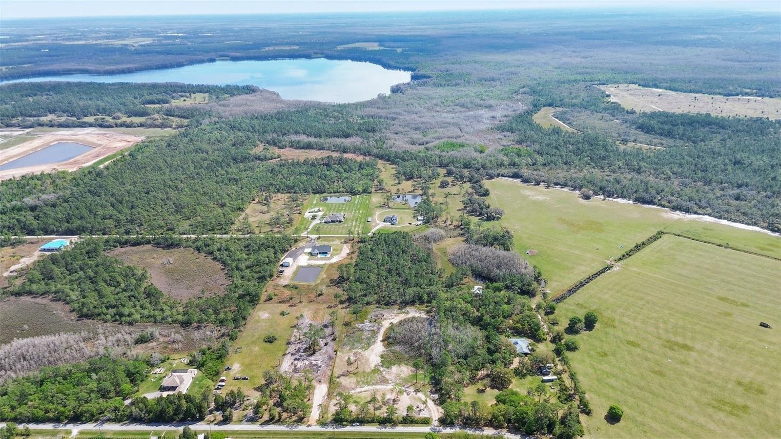 4365 LAKE GENTRY ROAD