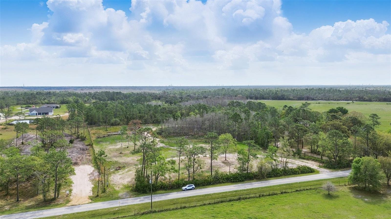 4365 LAKE GENTRY ROAD