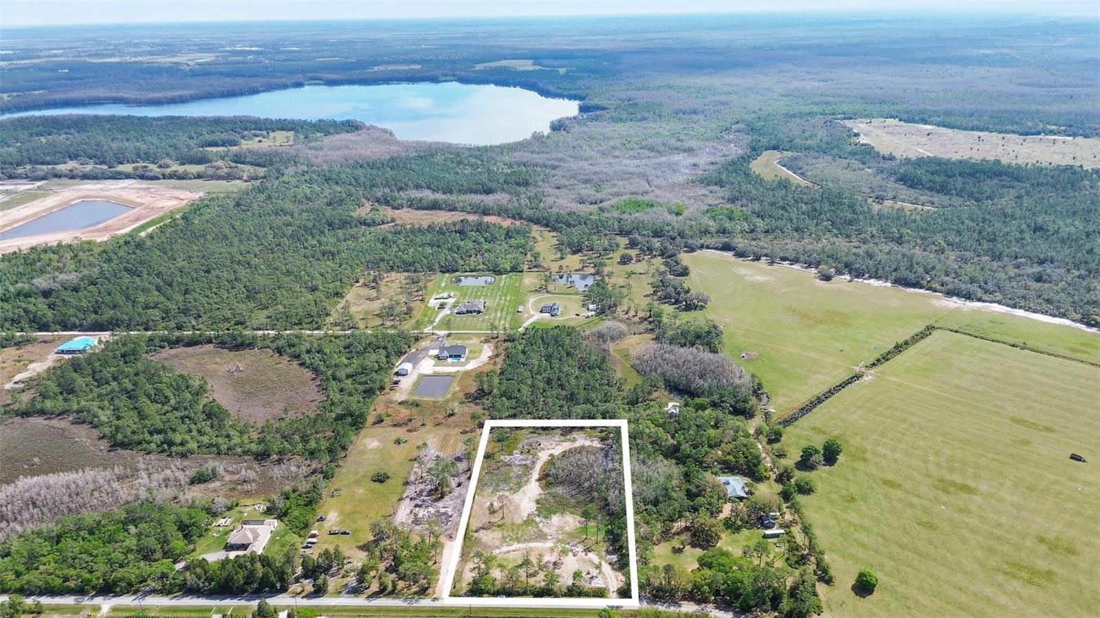 4365 LAKE GENTRY ROAD