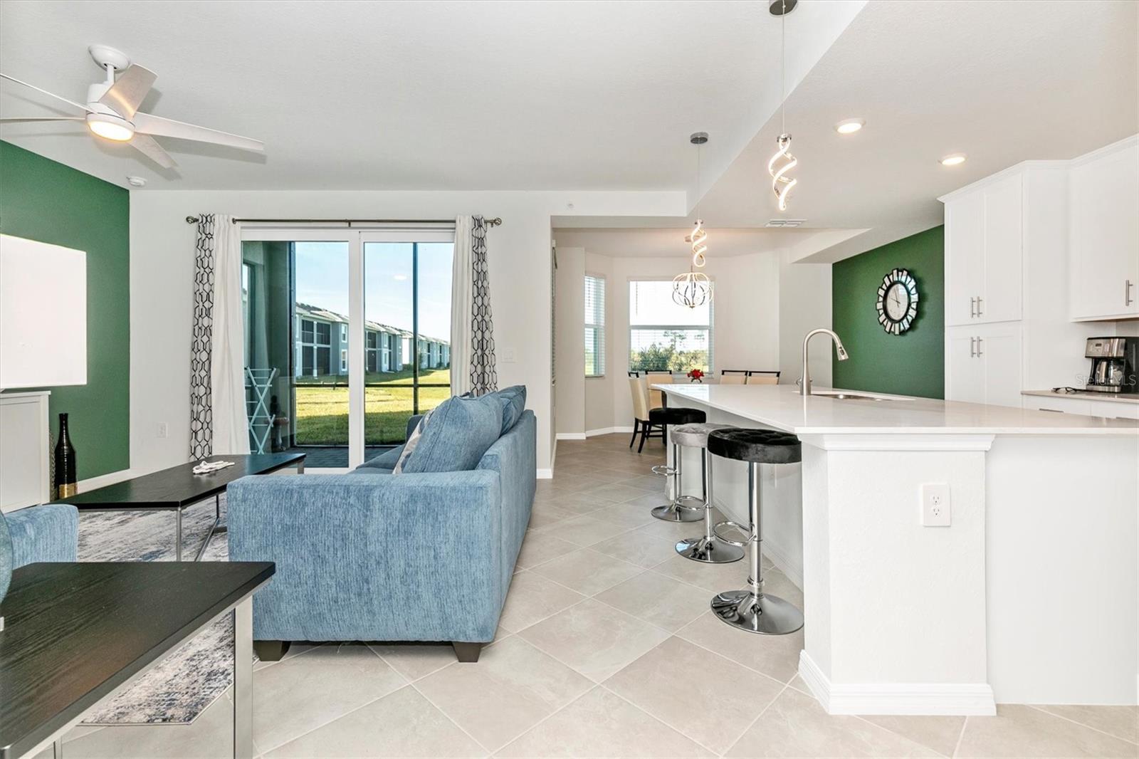 WELLEN PARK GOLF & COUNTRY CLUB - Residential Lease