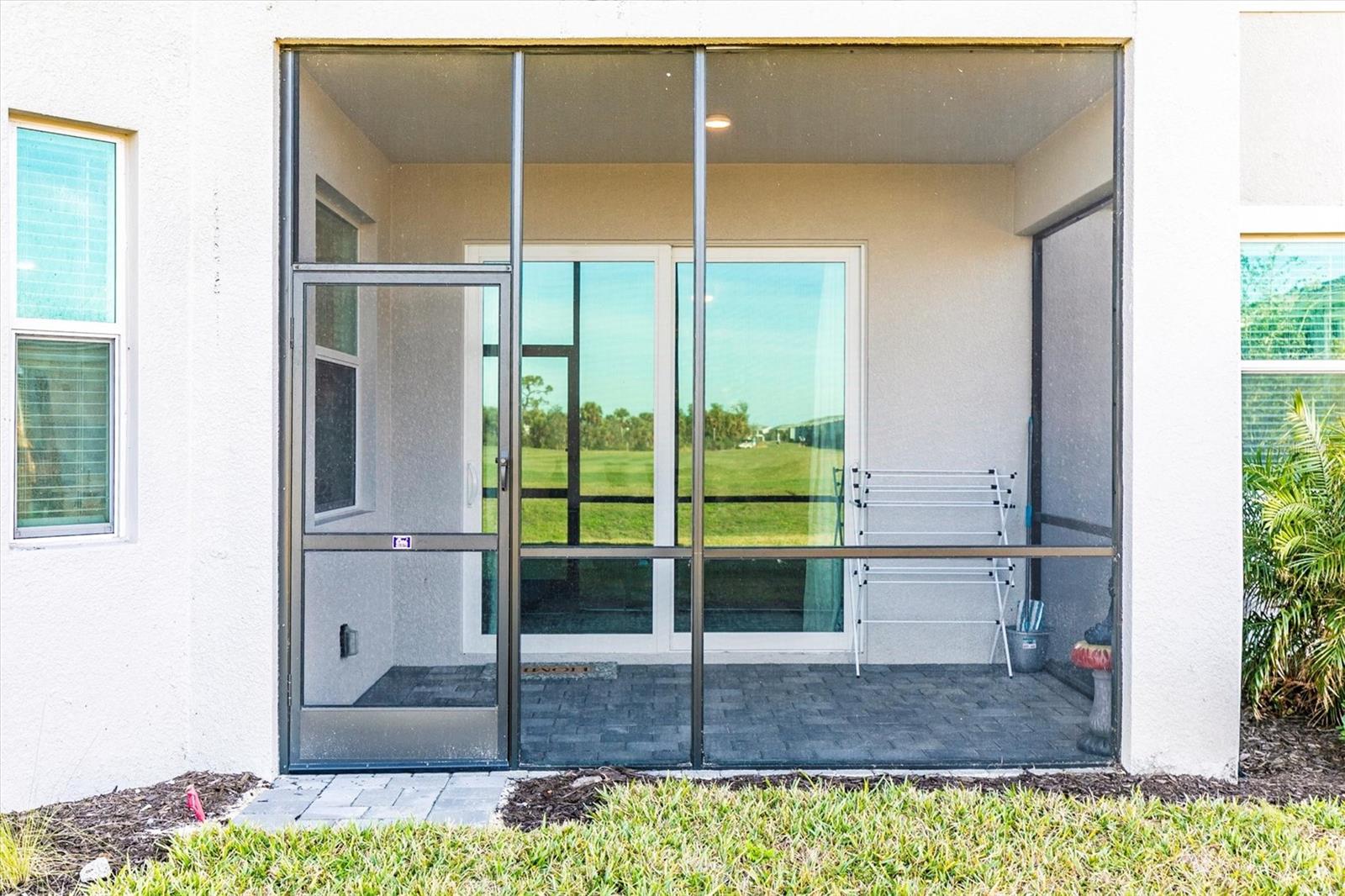 WELLEN PARK GOLF & COUNTRY CLUB - Residential Lease
