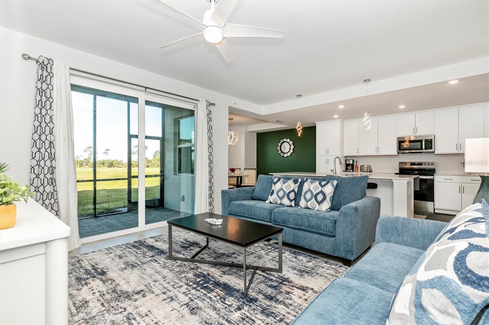 WELLEN PARK GOLF & COUNTRY CLUB - Residential Lease