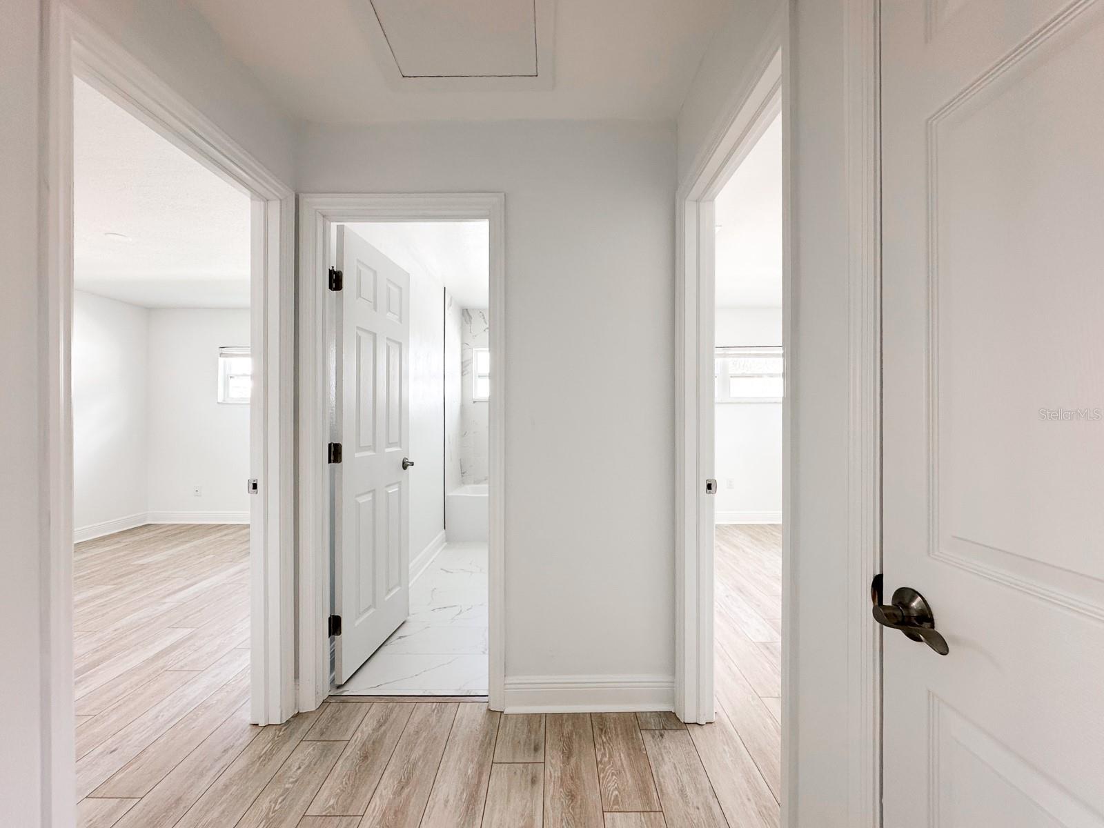 ISLE OF PALMS - Residential Income