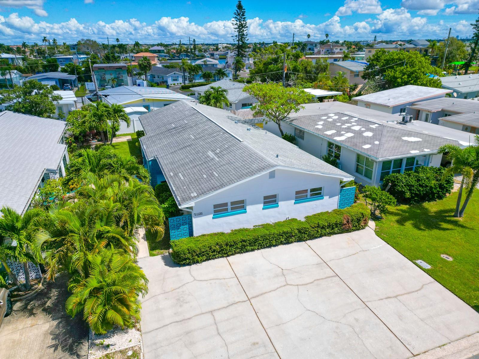 ISLE OF PALMS - Residential Income