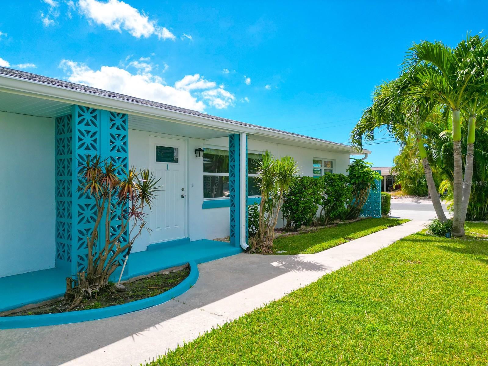 ISLE OF PALMS - Residential Income