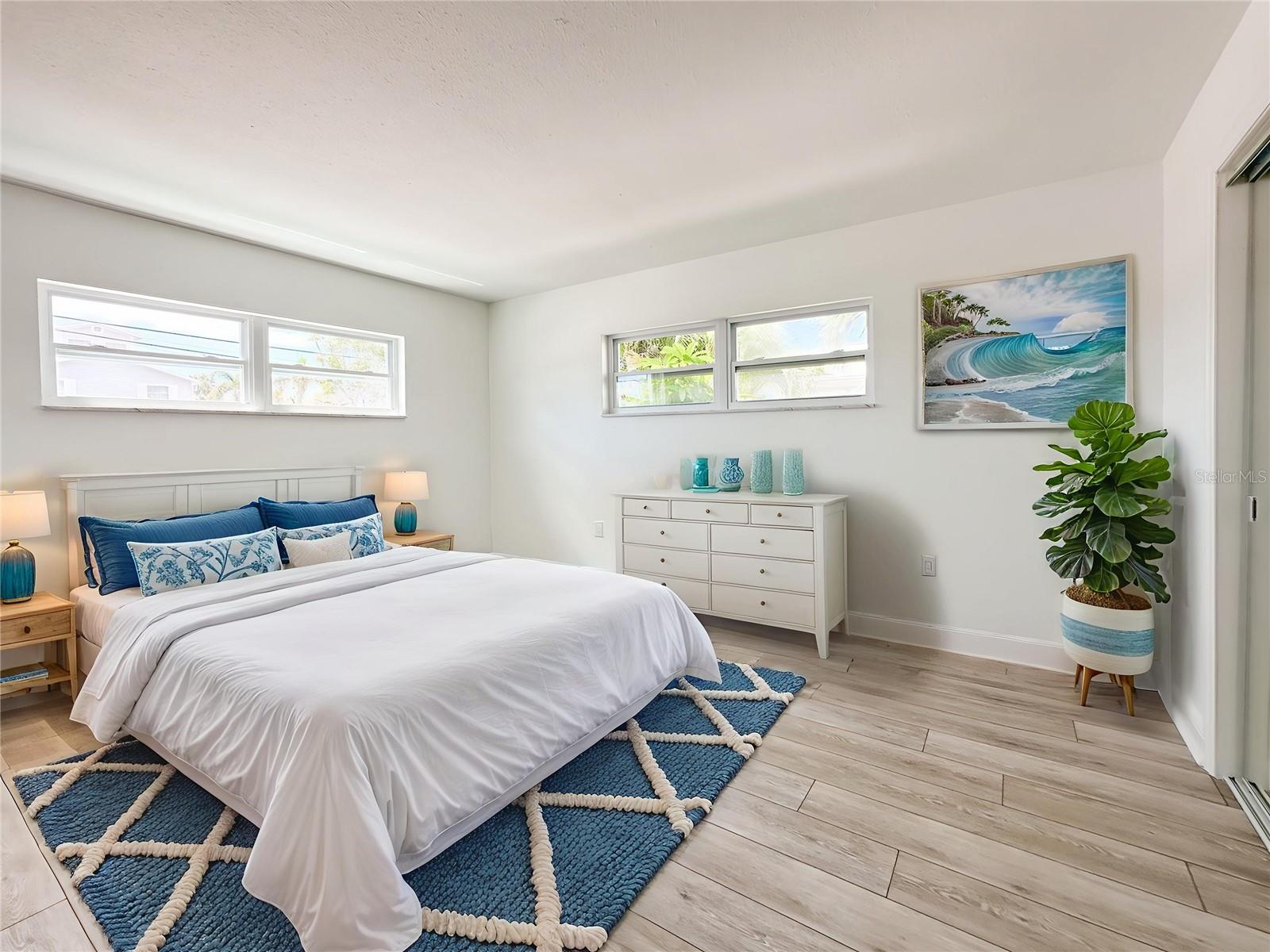 ISLE OF PALMS - Residential Income