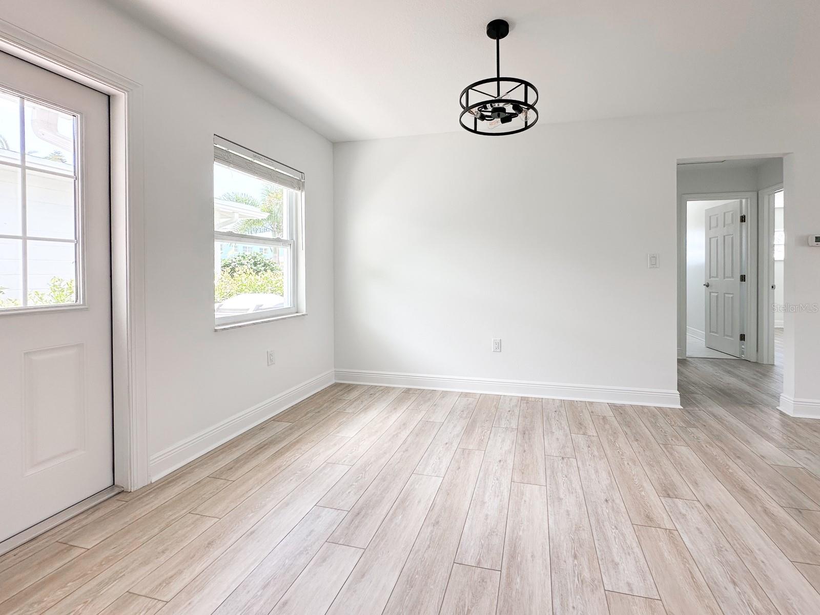 ISLE OF PALMS - Residential Income