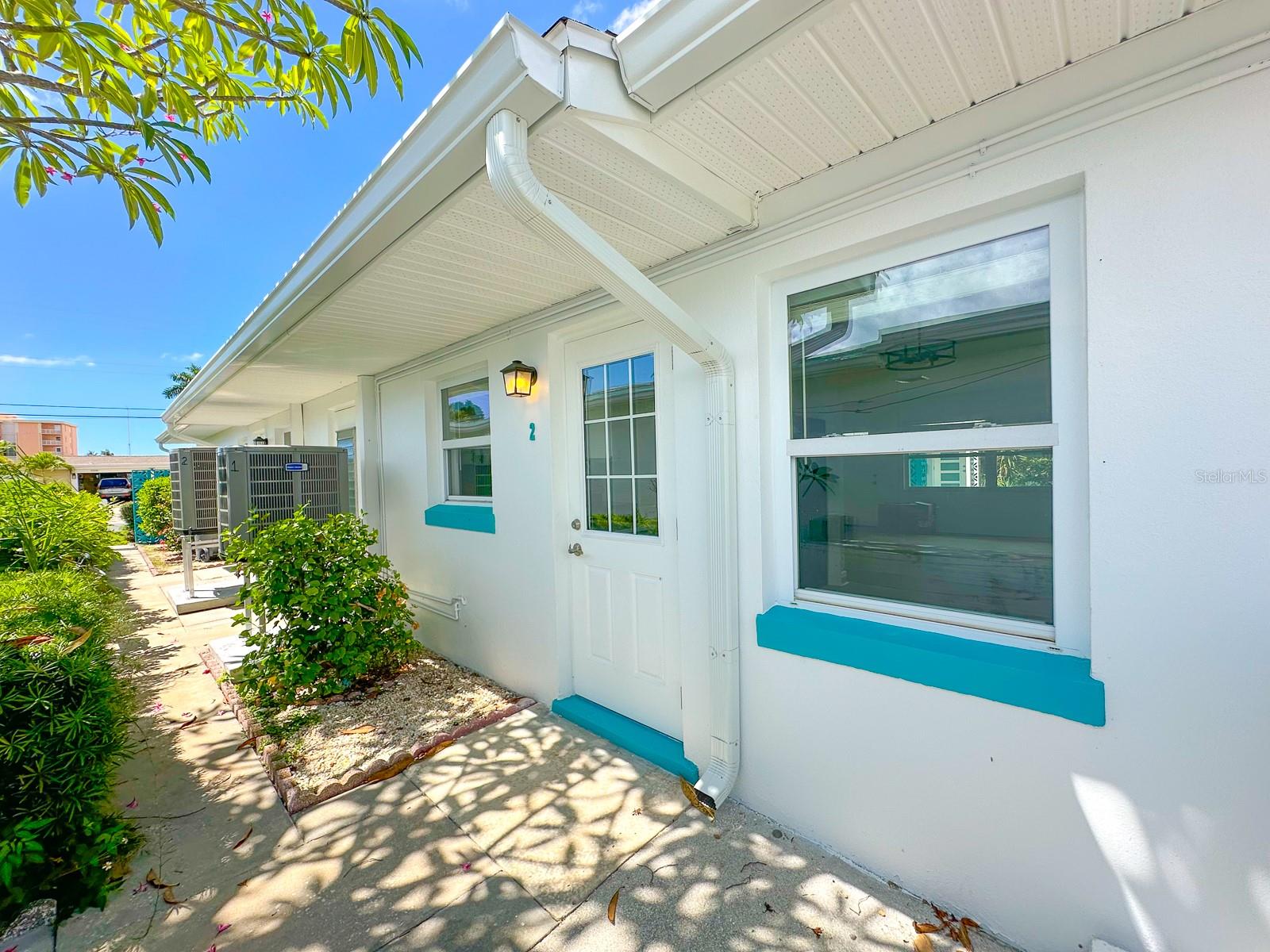 ISLE OF PALMS - Residential Income