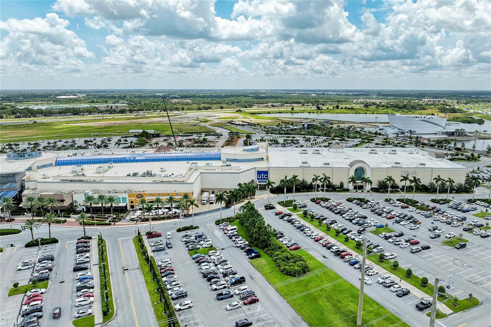 SABAL BAY PH 4 - Residential