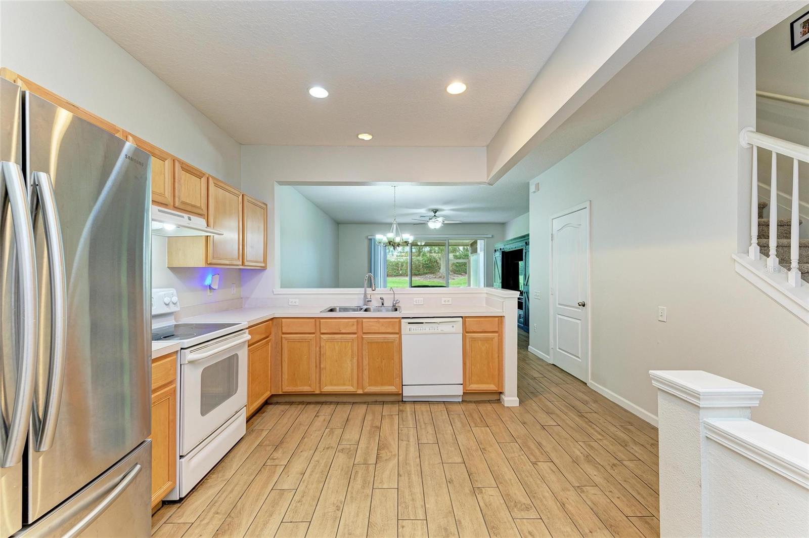 SABAL BAY PH 4 - Residential