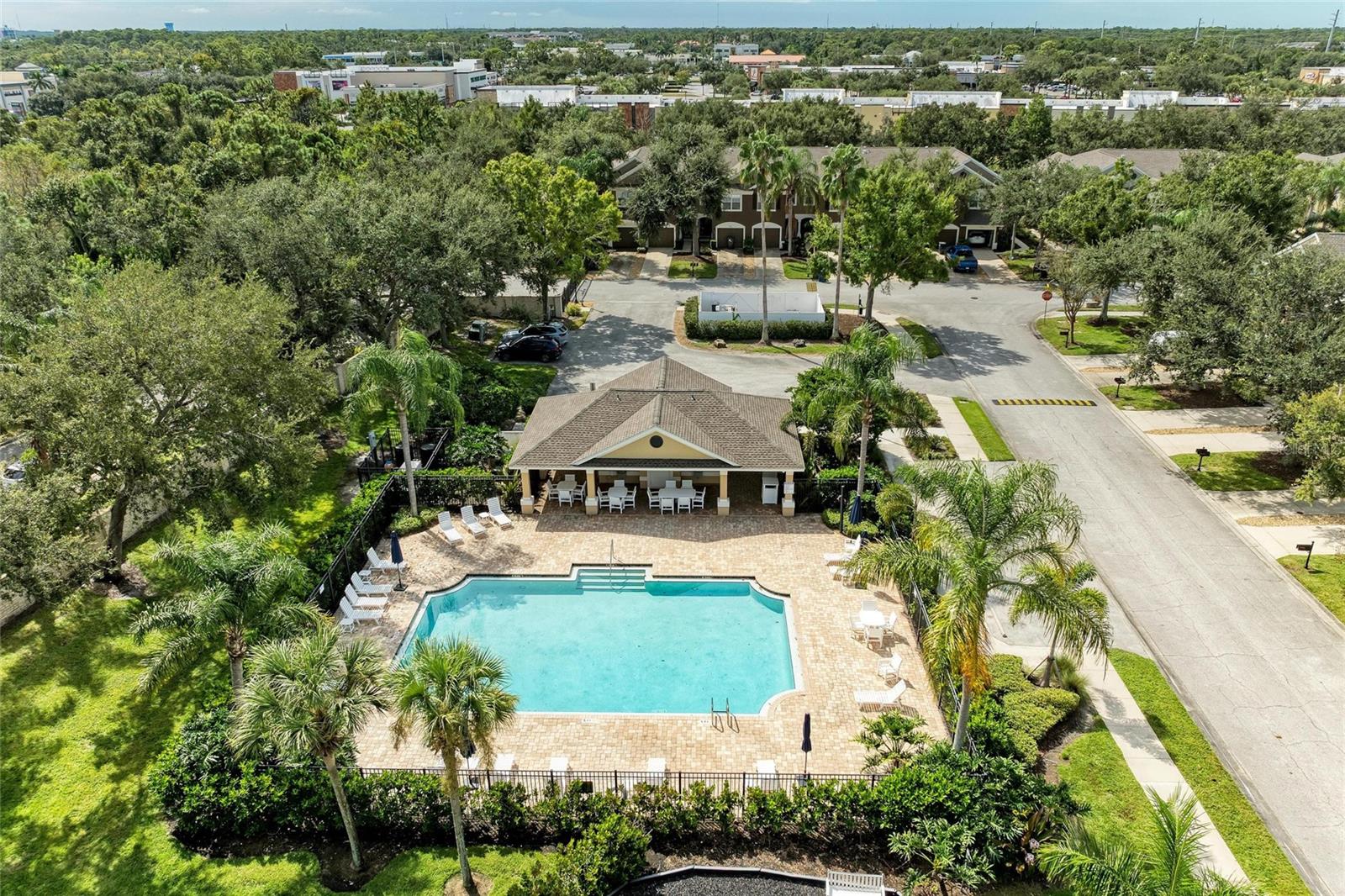 SABAL BAY PH 4 - Residential