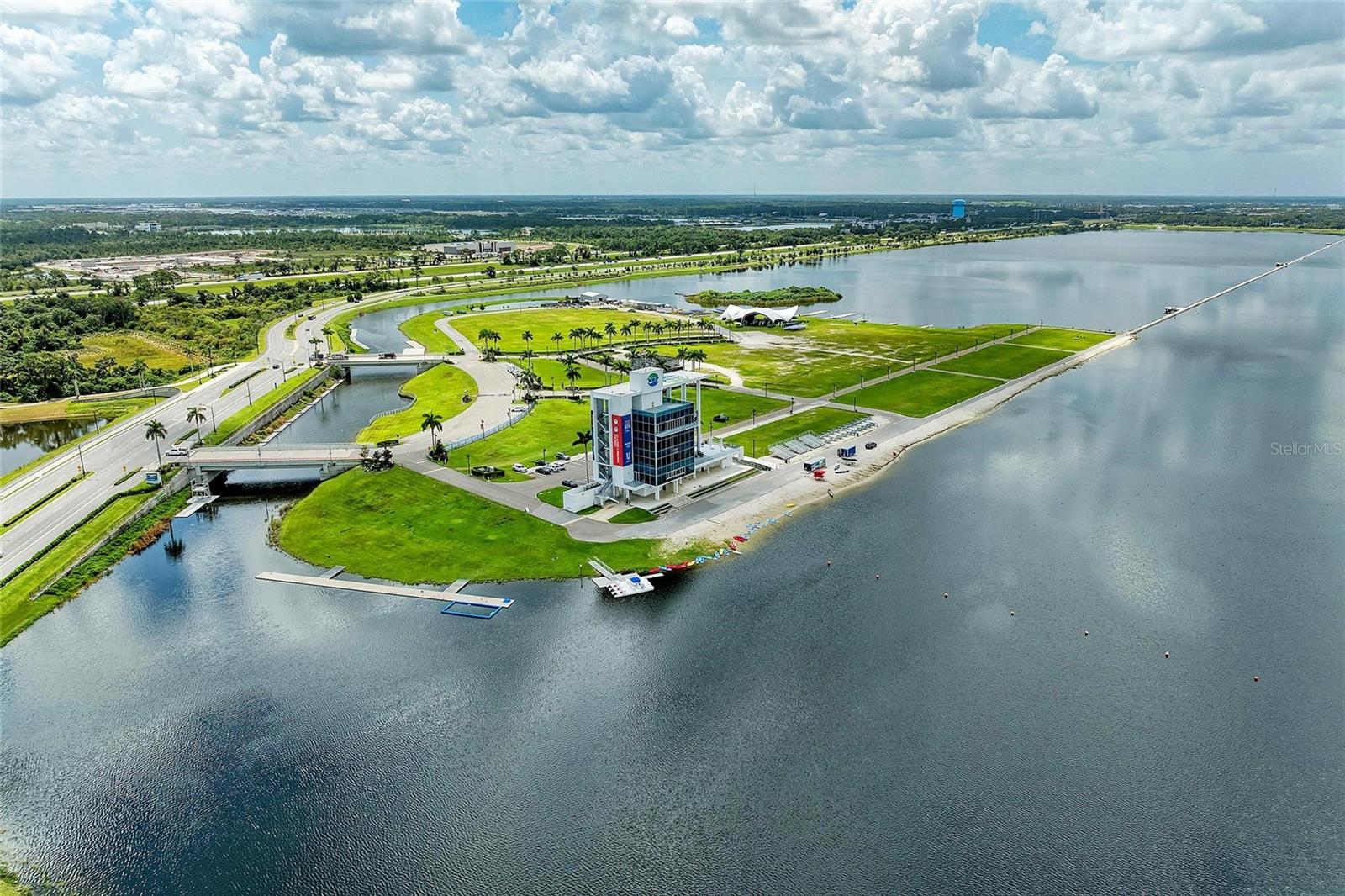 SABAL BAY PH 4 - Residential