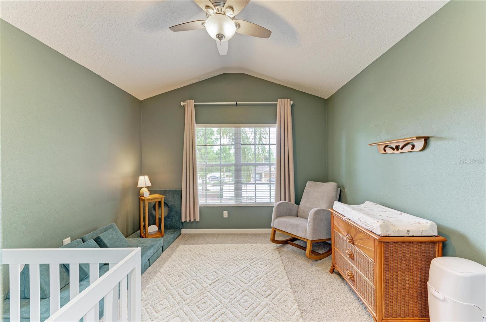 SABAL BAY PH 4 - Residential