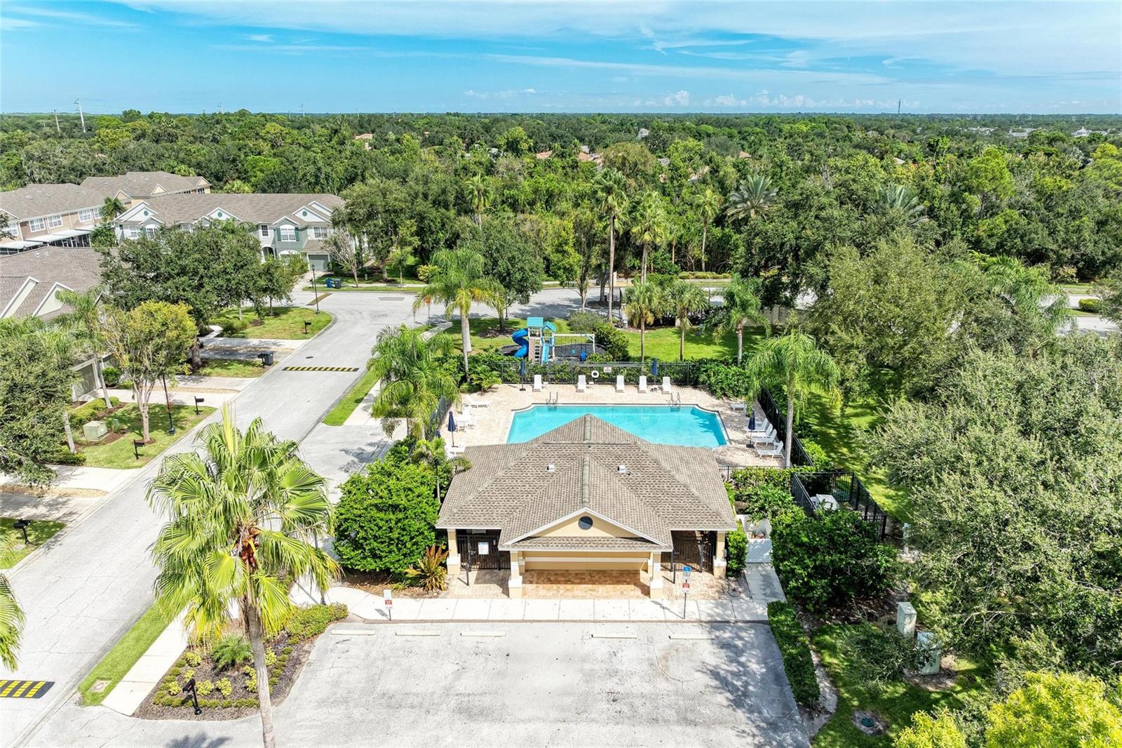 SABAL BAY PH 4 - Residential