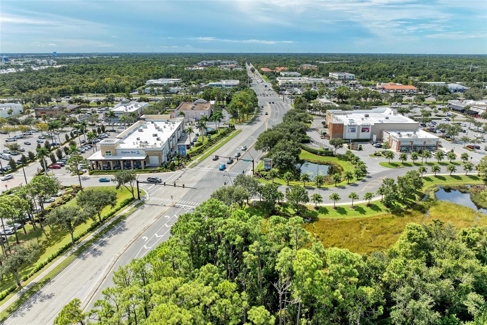 SABAL BAY PH 4 - Residential