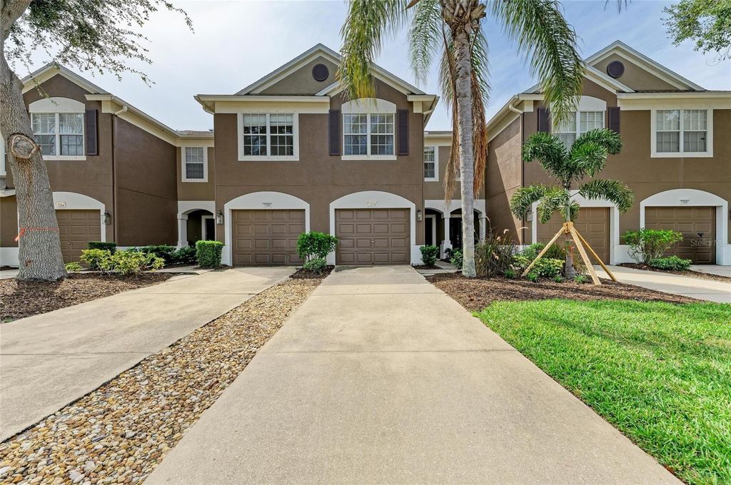 Photo of 7276 83rd Drive E, Bradenton, FL 34201 (MLS # A4666044)