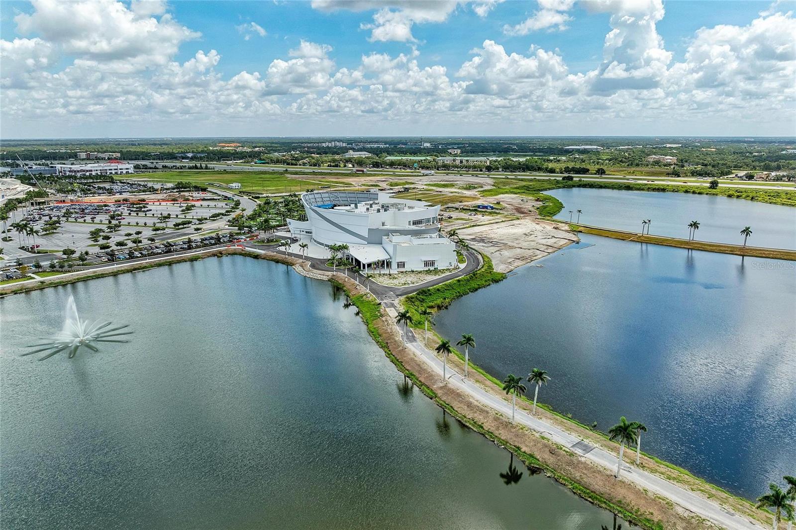 SABAL BAY PH 4 - Residential