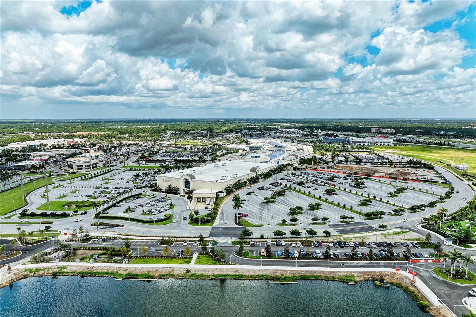 SABAL BAY PH 4 - Residential