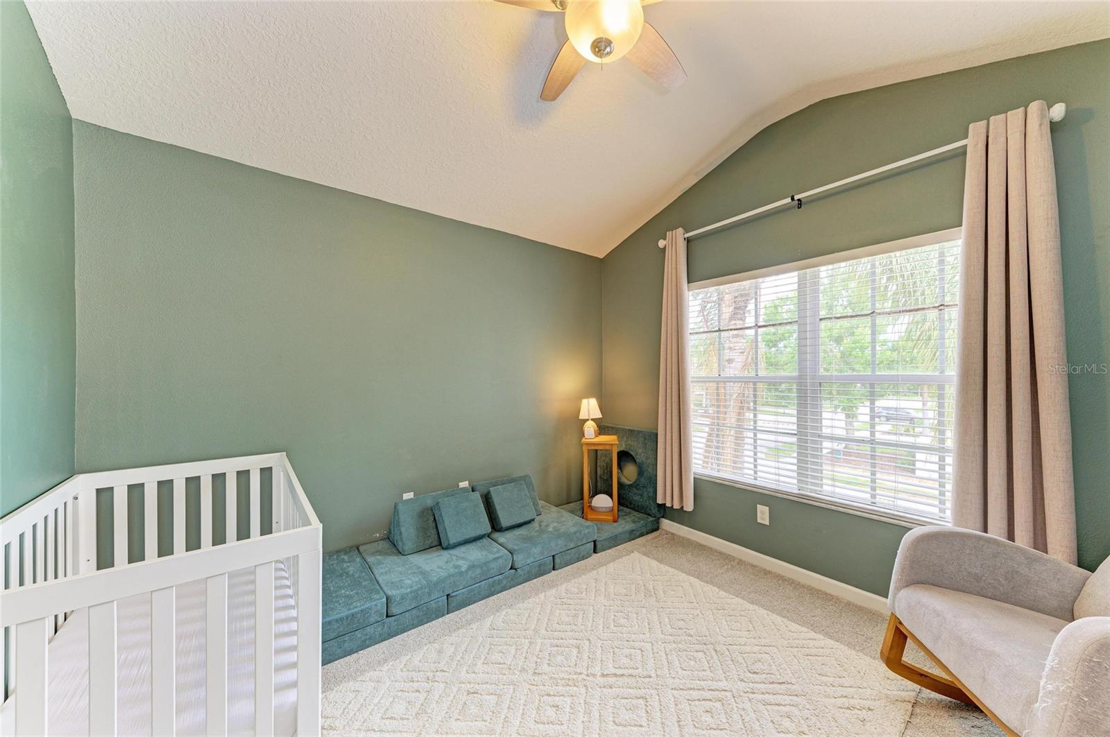 SABAL BAY PH 4 - Residential