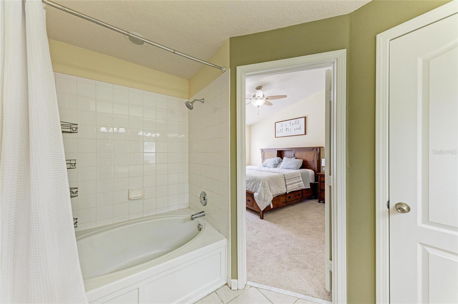 SABAL BAY PH 4 - Residential