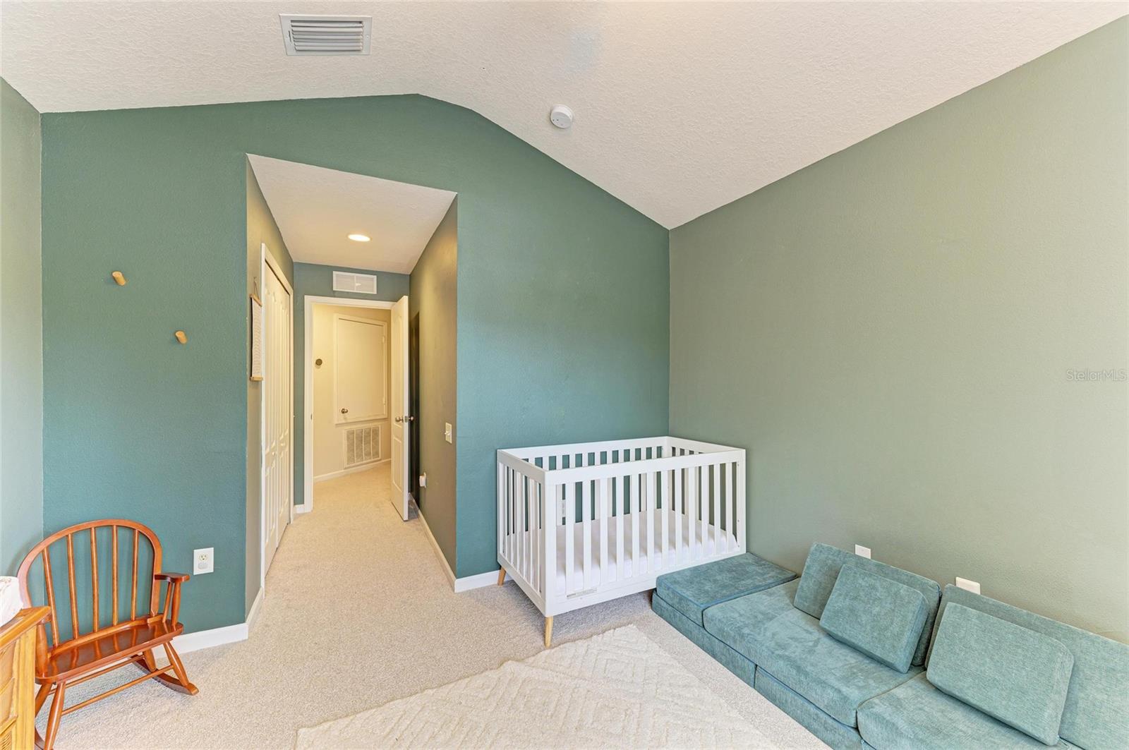 SABAL BAY PH 4 - Residential