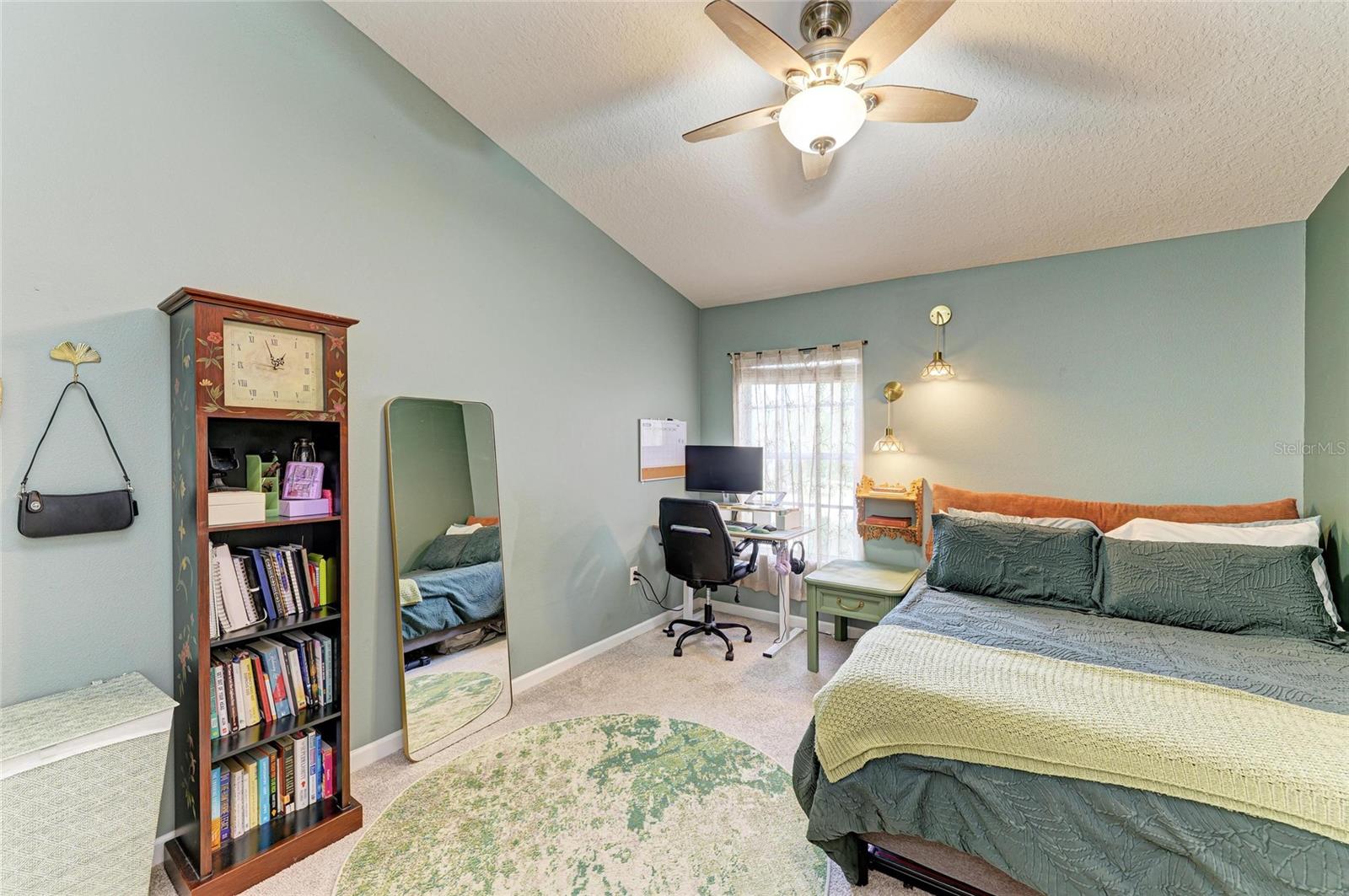 SABAL BAY PH 4 - Residential