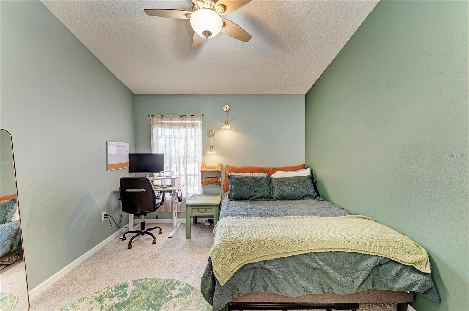 SABAL BAY PH 4 - Residential