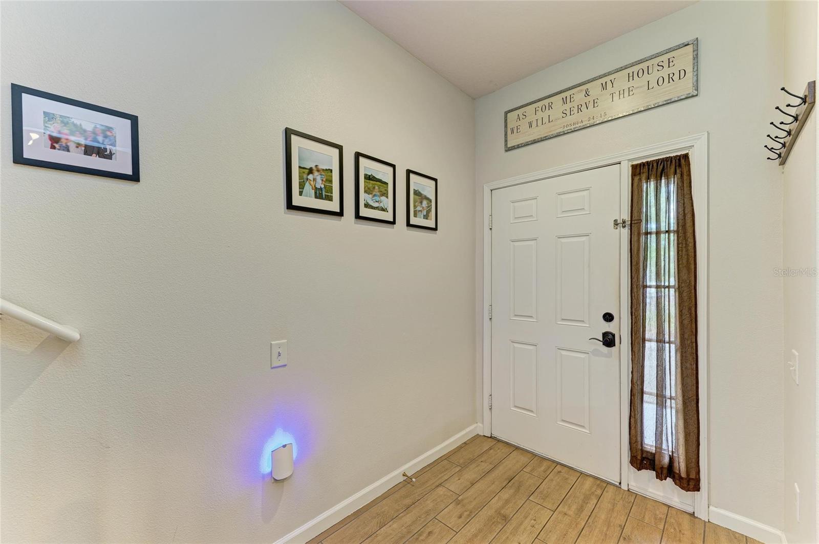 SABAL BAY PH 4 - Residential